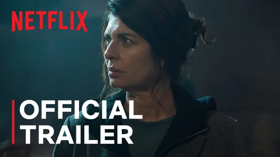Video for the series Caught — Official Trailer