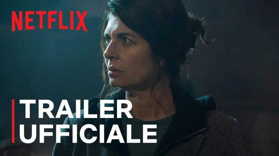 Video for the series Caught — Trailer ufficiale