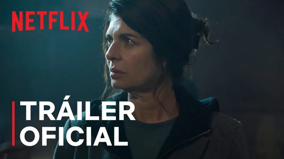 Video for the series Caught — Tráiler oficial [Subtitulado]