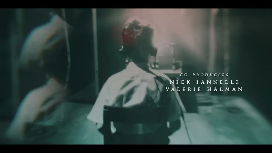 Video for the series The Institute — Opening Credits