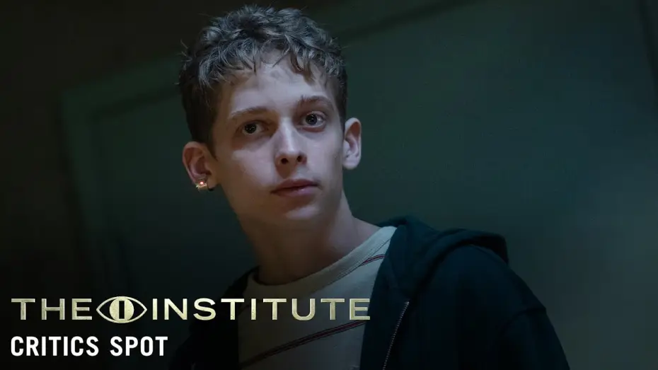 Video for the series The Institute — Season 1 — Critics Spot