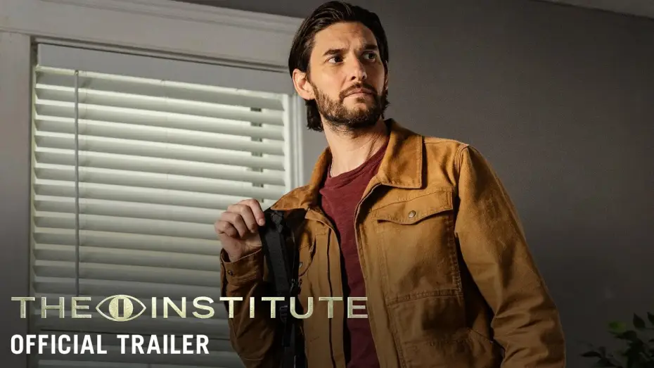 Video for the series The Institute — Official Trailer