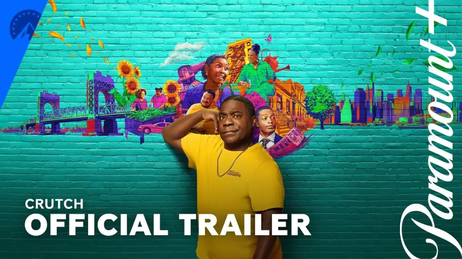 Video for the series Crutch — Official Trailer