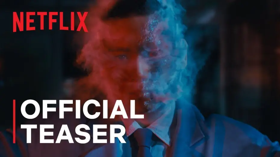 Video for the series Human Vapor — Official Teaser [Subtitled]