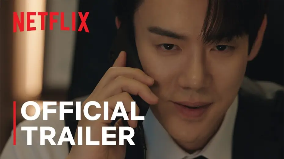 Video for the series When the Phone Rings — Official Trailer [ENG SUB]
