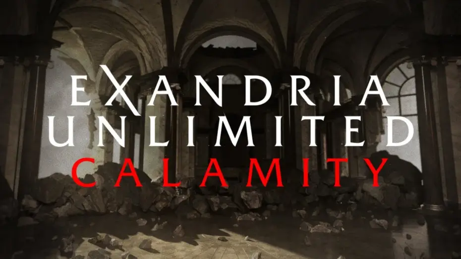 Video for the series Exandria Unlimited — Exandria Unlimited: Calamity Teaser