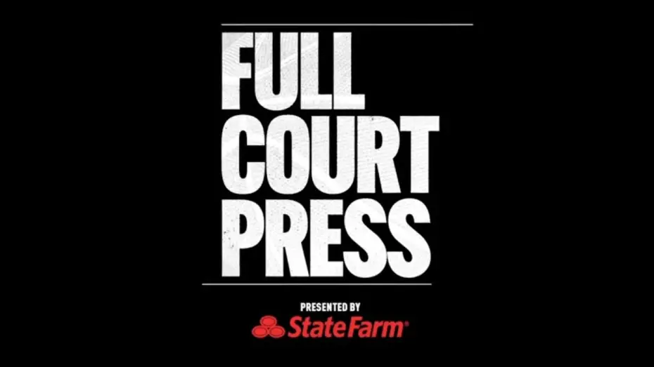 Video for the series Full Court Press — Trailer