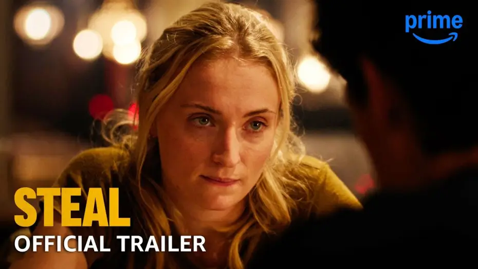 Video for the series Steal — Official Trailer