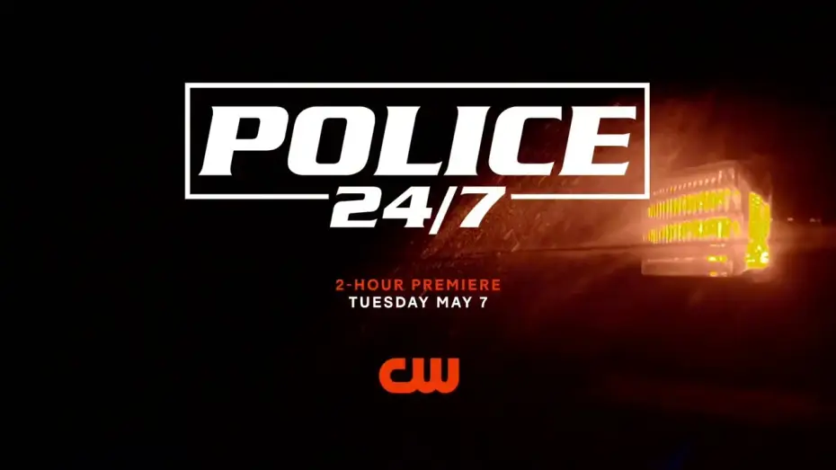 Video for the series Police 24/7 — Police 24/7 | Teaser Trailer