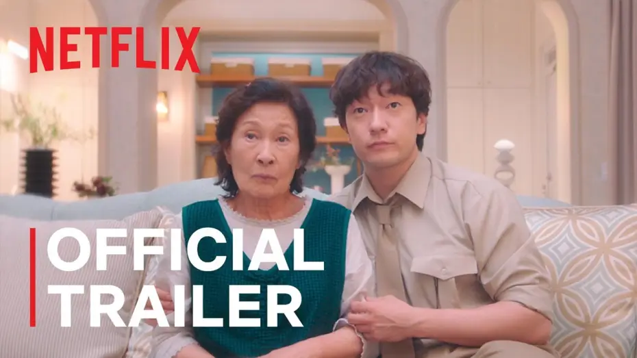 Video for the series Heavenly Ever After — Official Trailer [ENG SUB]