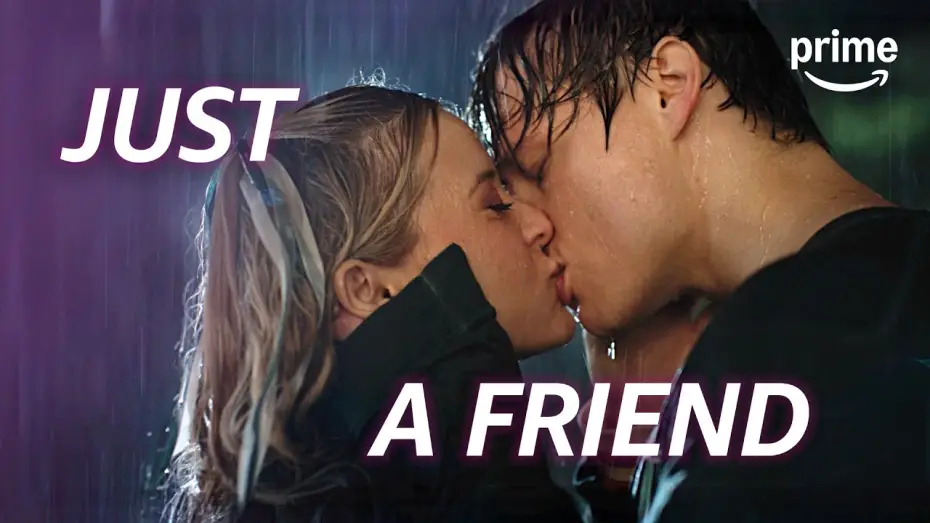 Video for the series Elle — Season 1 — Elle & Miles: "Just a Friend" | Elle Edit