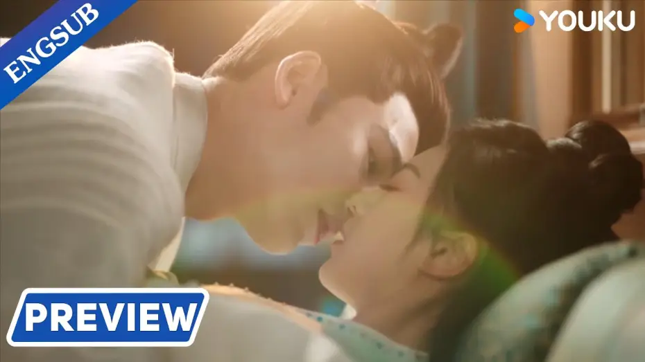 Видео к сериалу The Princess Royal — The Princess Royal - Official Teaser Trailer | Zhao Jinmai/Zhang Linghe | YOUKU