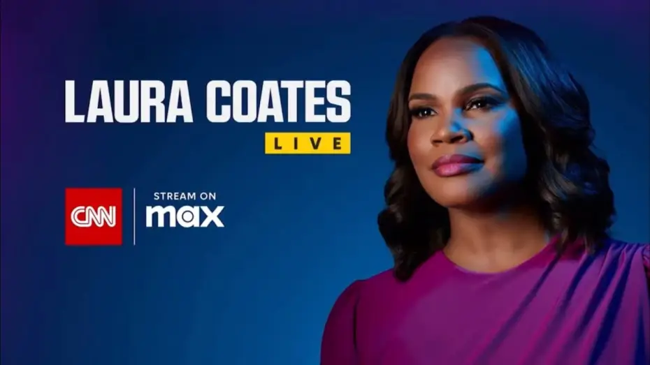 Video for the series Laura Coates Live — CNN's Laura Coates Live - Promo October 2024