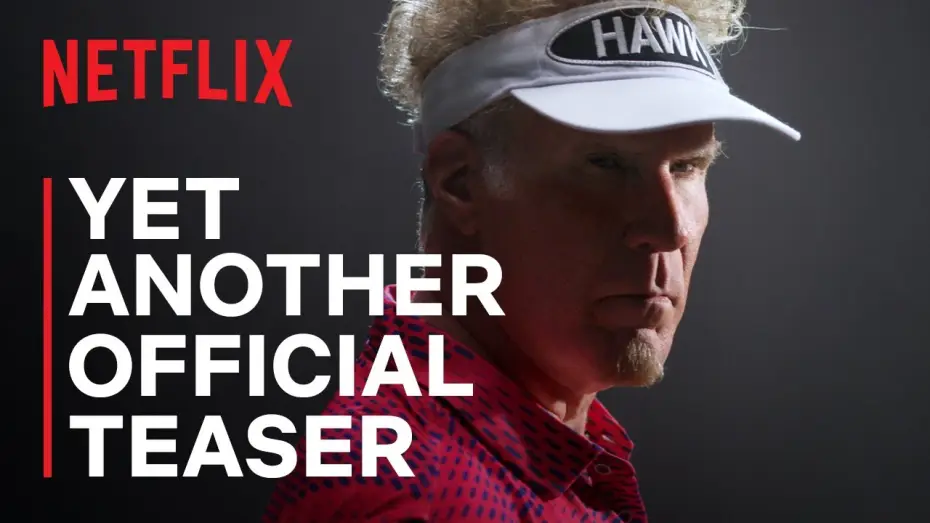 Видео к сериалу The Hawk — Lonnie insisted we drop this promo for The Hawk too. It’s basically the same as the other two.
