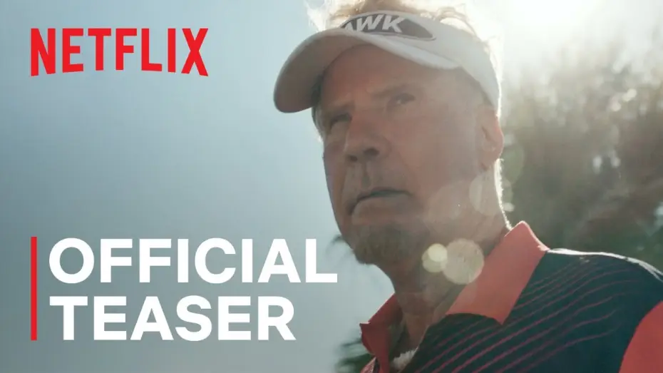 Видео к сериалу The Hawk — Official Teaser