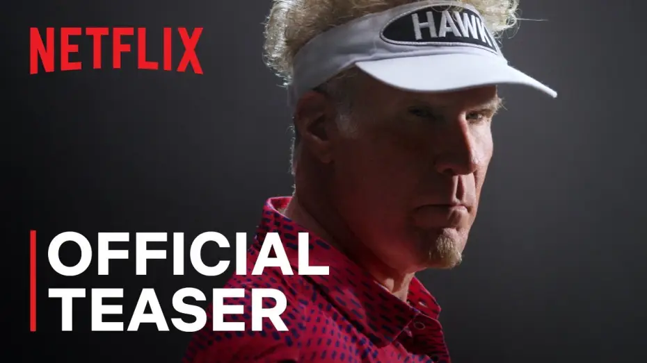 Видео к сериалу The Hawk — Lonnie Hawkins Character Reveal