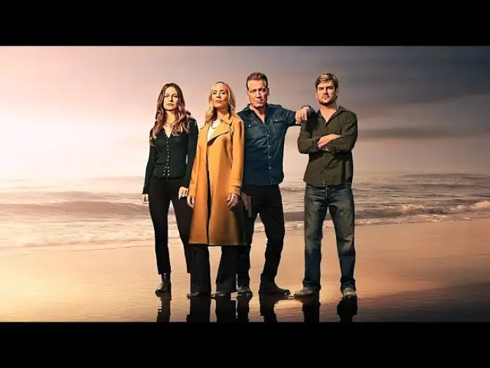 Video for the series The Waterfront — Хейвенпорт (1 сезон) — Русский трейлер (2025)