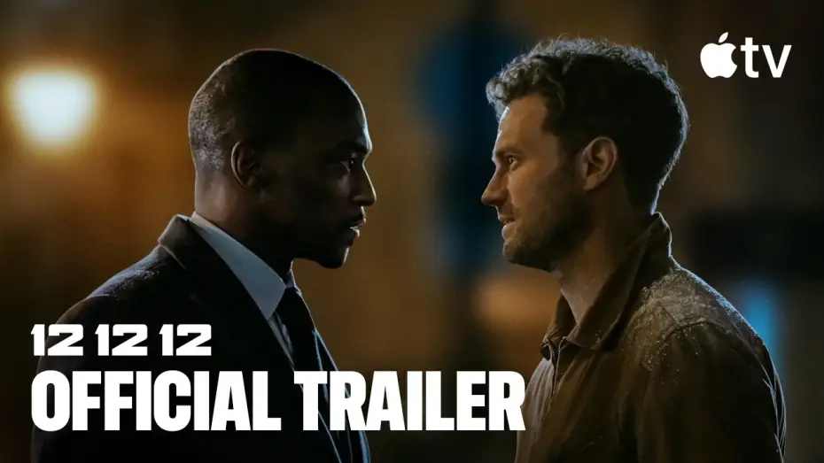 Video for the series 12 12 12 — Official Trailer