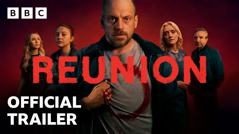 Video for the series Reunion — Official Trailer
