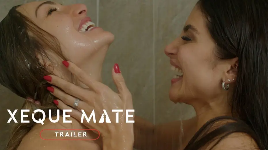 Video for the series Xeque Mate — TRAILER: Xeque Mate - 2ª Temporada