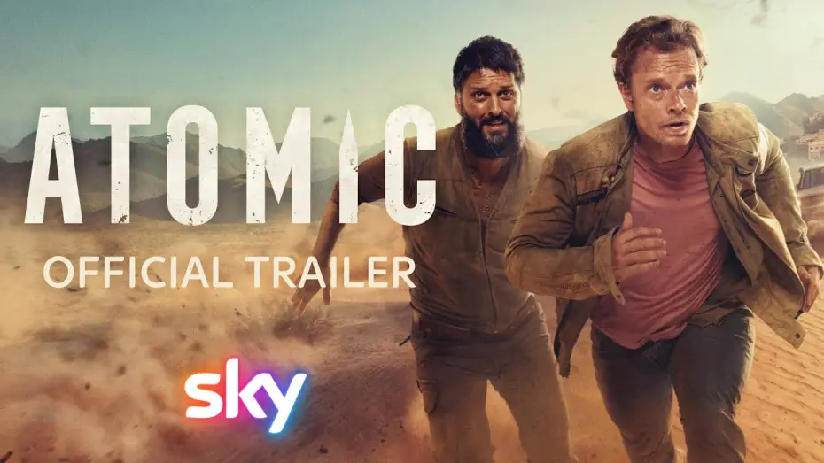 Video for the series Atomic — Official Trailer