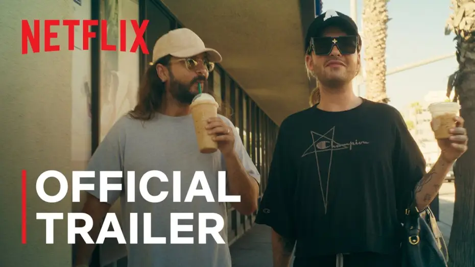 Video for the series Kaulitz & Kaulitz — Season 3 — Season 3 Official Trailer [Subtitled]