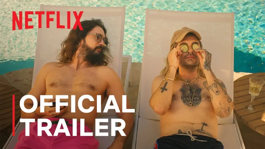 Video for the series Kaulitz & Kaulitz — Season 2 — Season 2 Official Trailer [Subtitled]