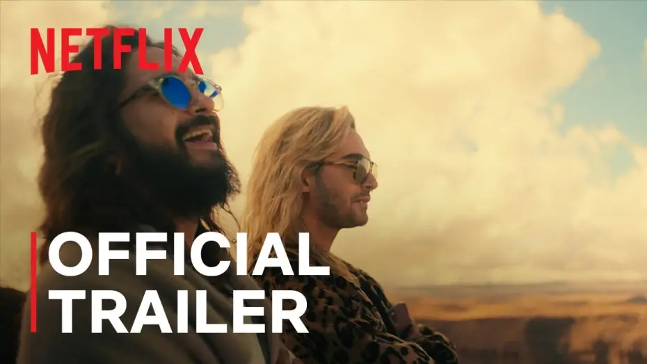 Видео к сериалу Kaulitz & Kaulitz — Official Trailer [Subtitled]