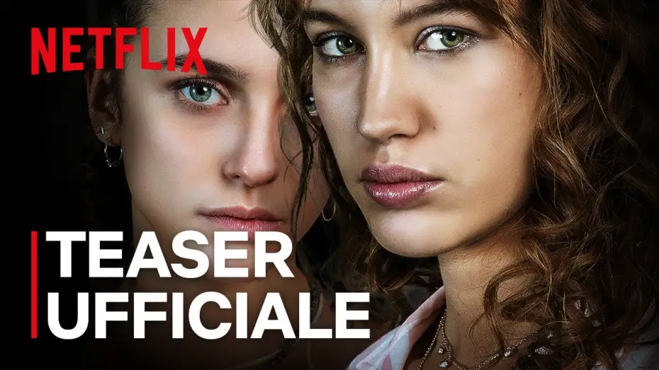 Video for the series Adoration — Adorazione | Teaser Ufficiale | Netflix Italia