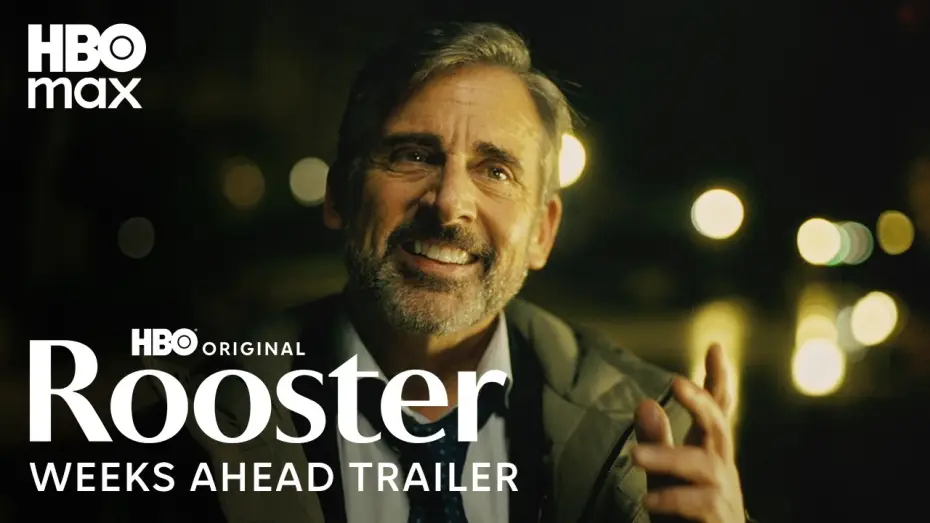 Video for the series Rooster — Weeks Ahead Trailer