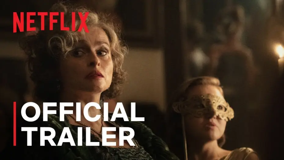 Video for the series Agatha Christie's Seven Dials — Official Trailer