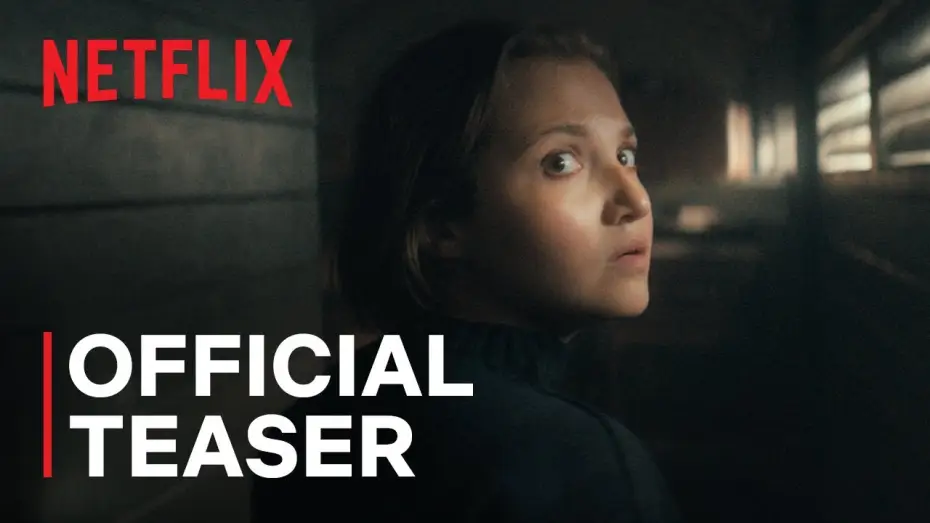 Video for the series Agatha Christie's Seven Dials — Official Teaser