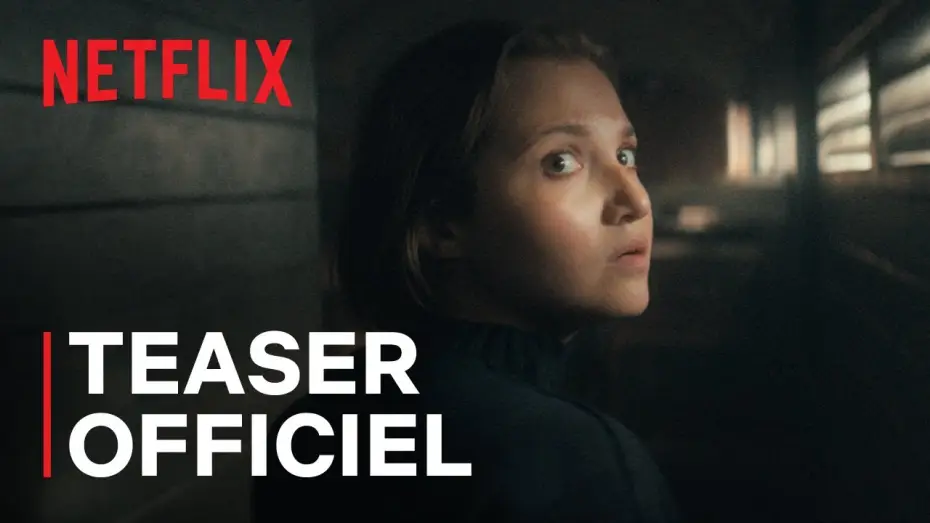 Video for the series Agatha Christie's Seven Dials — Les Sept Cadrans d'Agatha Christie | Teaser officiel VF | Netflix France