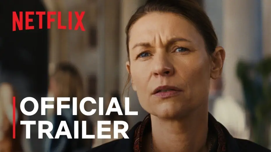 Video for the series The Beast in Me — Official Trailer