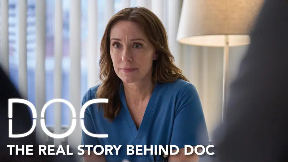Video for the series Doc — Season 1 – The Real Story Behind Doc