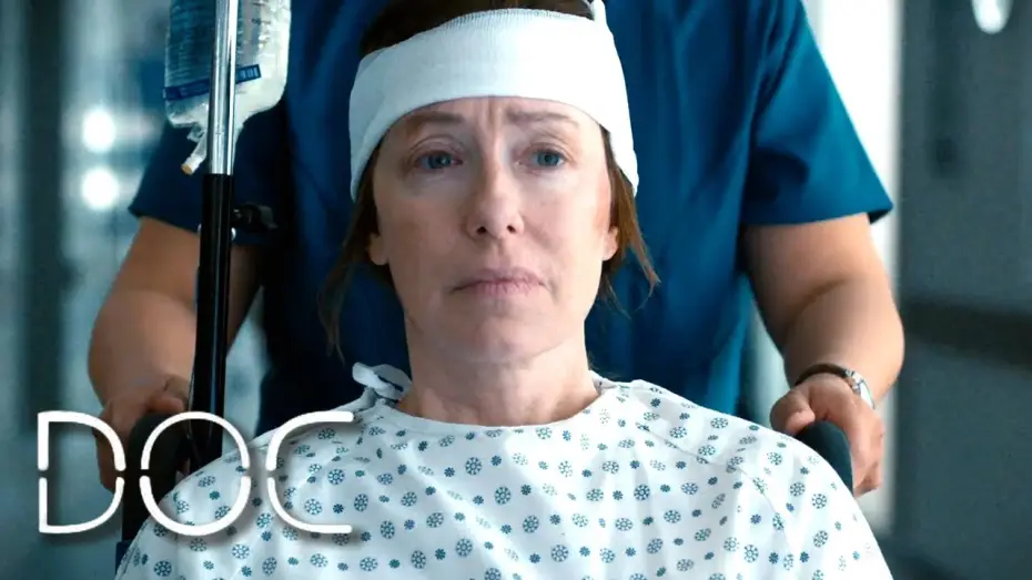 Video for the series Doc — Official Trailer