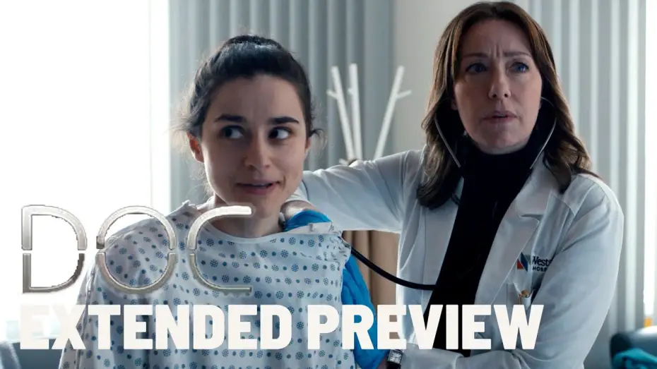 Video for the series Doc — Extended Preview