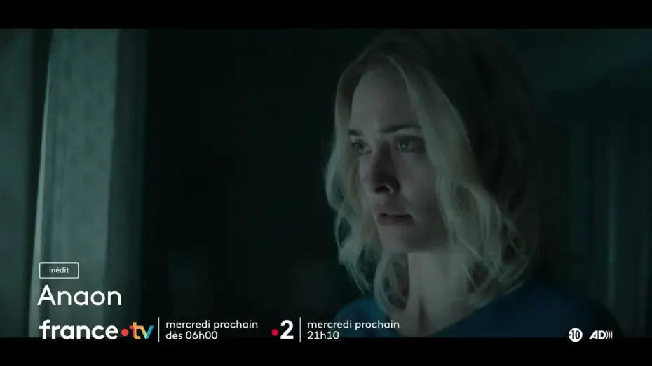 Video for the series Anaon — [Bande-annonce] Anaon