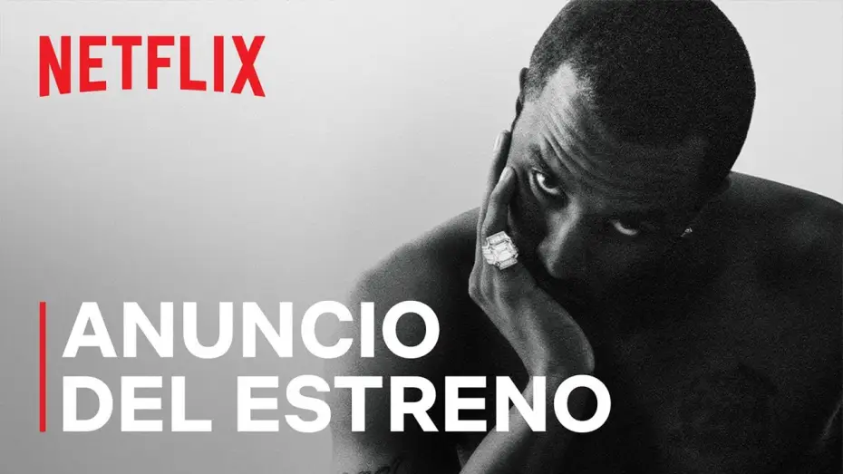 Видео к сериалу Sean Combs: The Reckoning — Anuncio del estreno [Subtitulado]