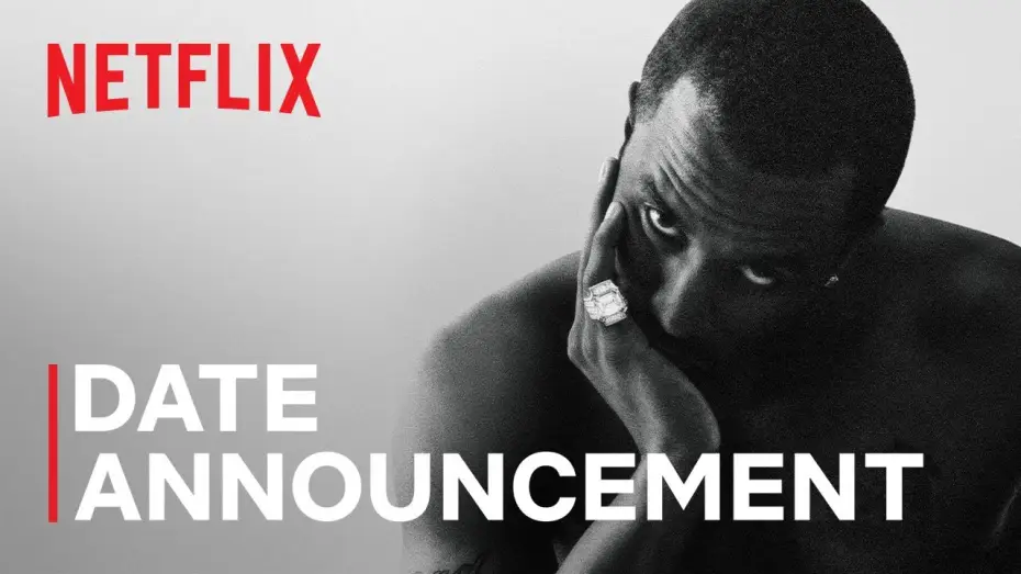 Видео к сериалу Sean Combs: The Reckoning — Date Announcement