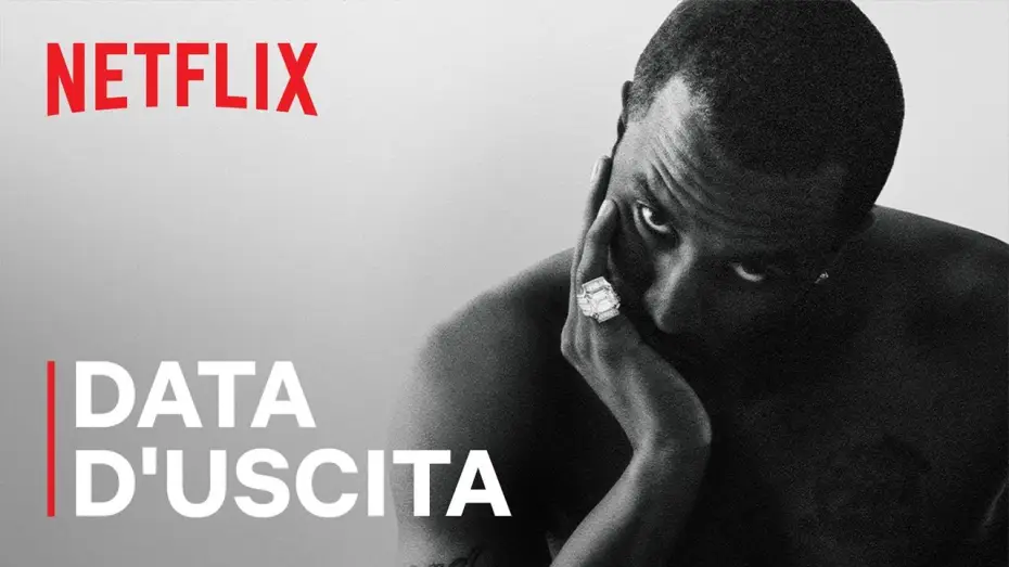 Видео к сериалу Sean Combs: The Reckoning — Data d'uscita [Sottotitolato]