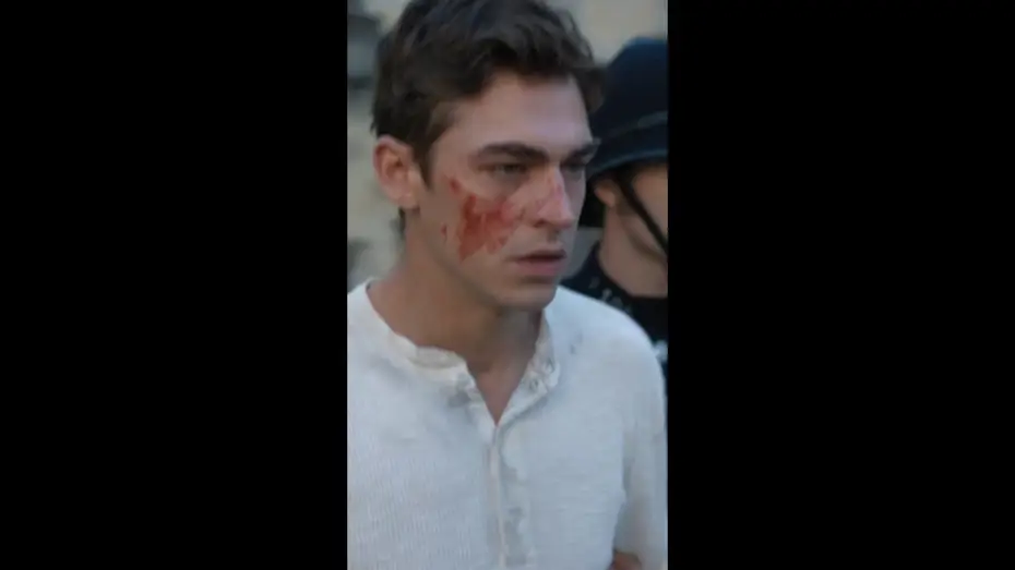 Video for the series Young Sherlock — C'EST UN PIÈGE. #YoungSherlock #herofiennes