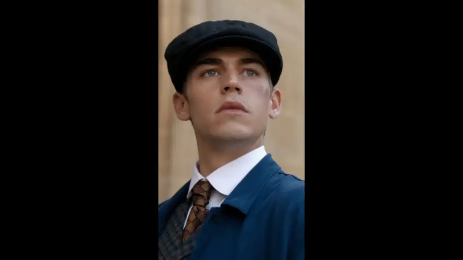 Video for the series Young Sherlock — Pense vite. Frappe encore plus vite.  #YoungSHerlock #HeroFiennes