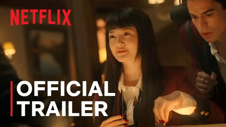 Video for the series Bet — Official Trailer