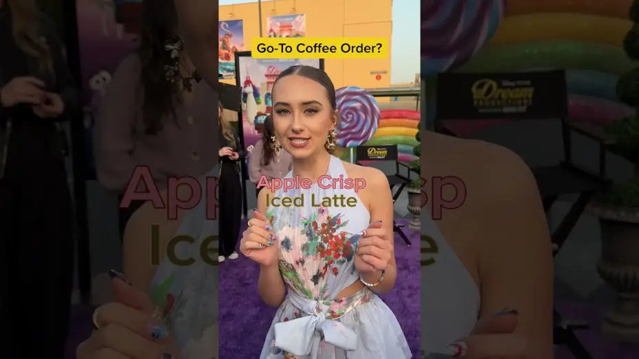 Video for the series Dream Productions — Now Available on Disney+