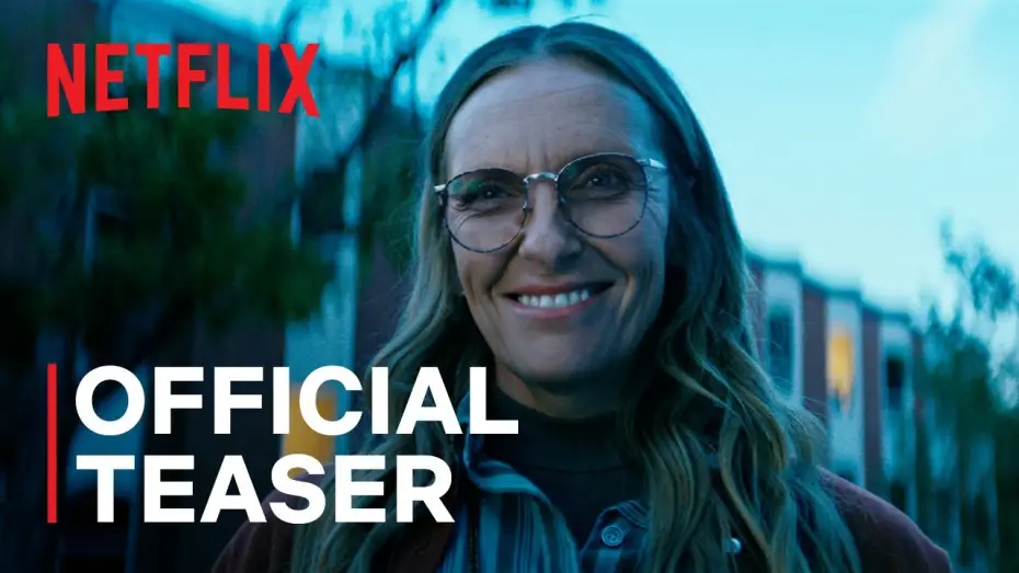 Video for the series Wayward — Official Teaser