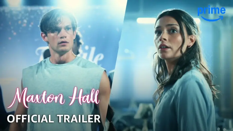 Video for the series Maxton Hall – The World Between Us — Season 2 — Season 2 Official Trailer [Subtitled]