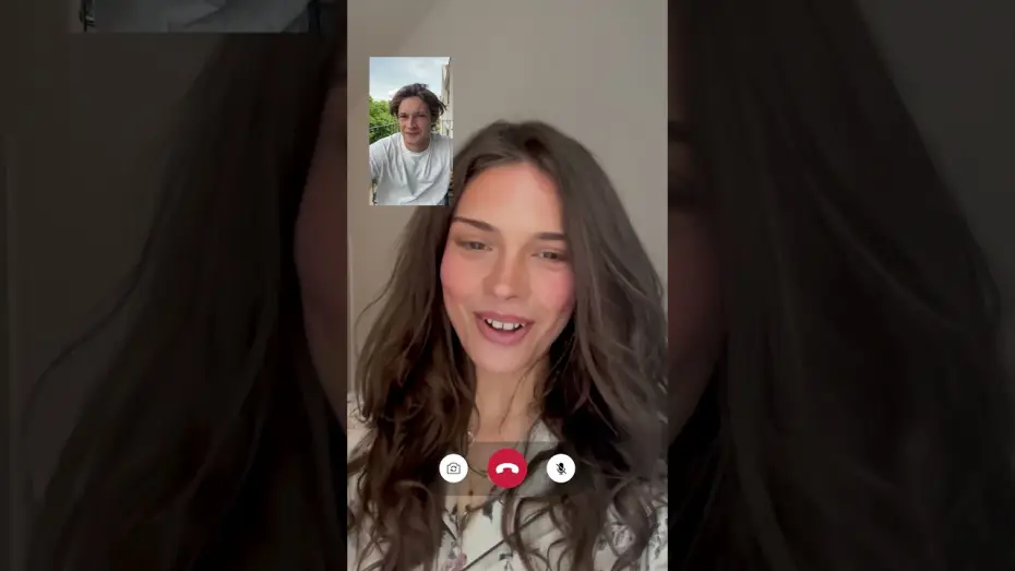 Video for the series Maxton Hall – The World Between Us — Season 3 — Maxton Hall calling... Season 3 is happening.