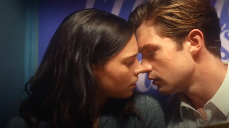 Video for the series Maxton Hall – The World Between Us — Season 2 Countdown Teaser