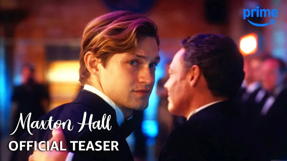 Video for the series Maxton Hall – The World Between Us — S2 Teaser Trailer